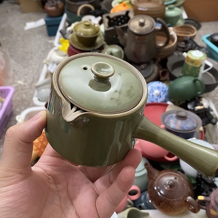 陶瓷艺术品及陶瓷制品壶壶