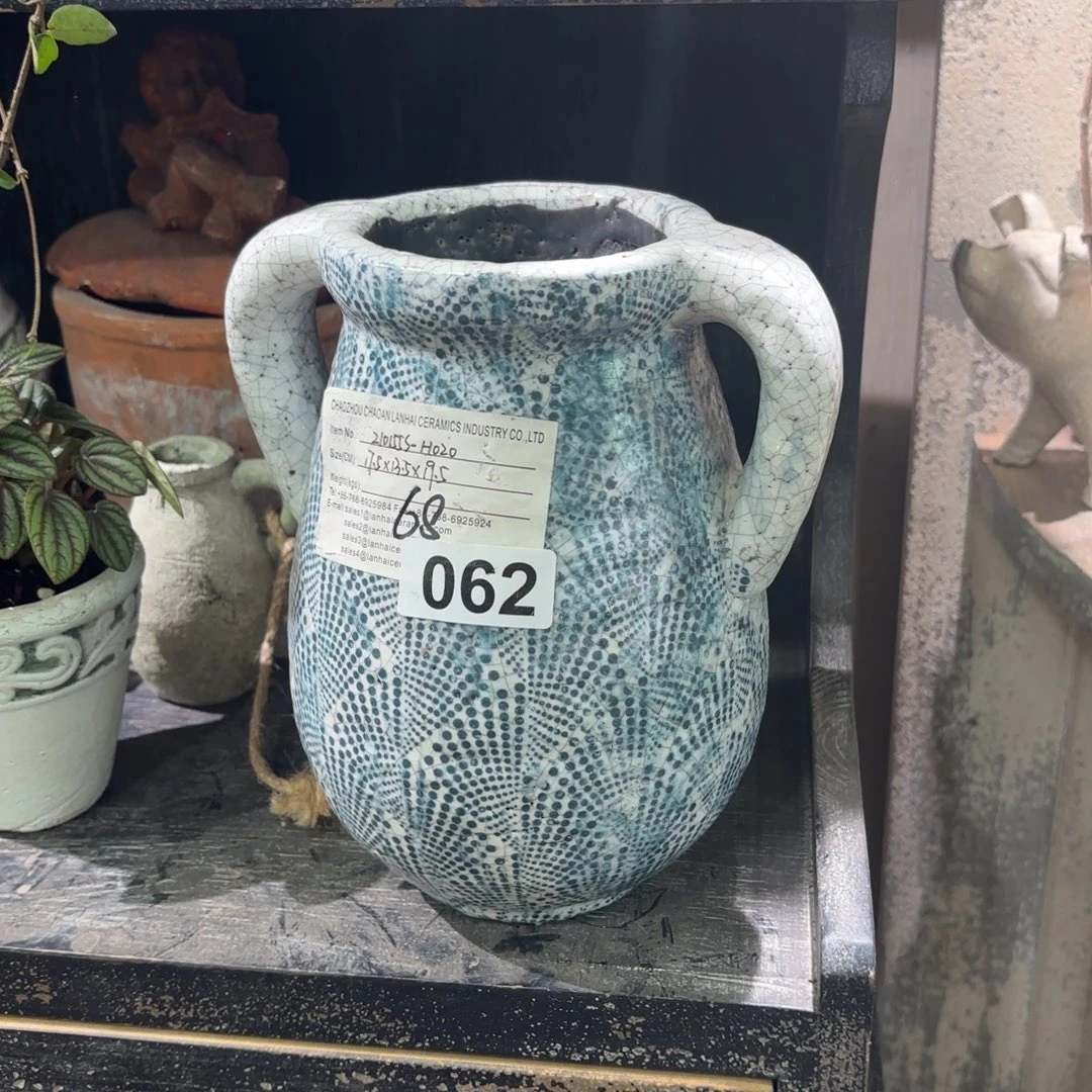 许纯的花房 孤品062