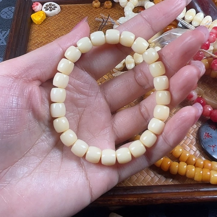 鹿骨手串/手链驼骨驼骨驼骨141