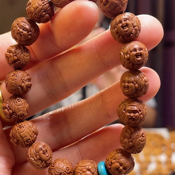 手串/手链橄榄核