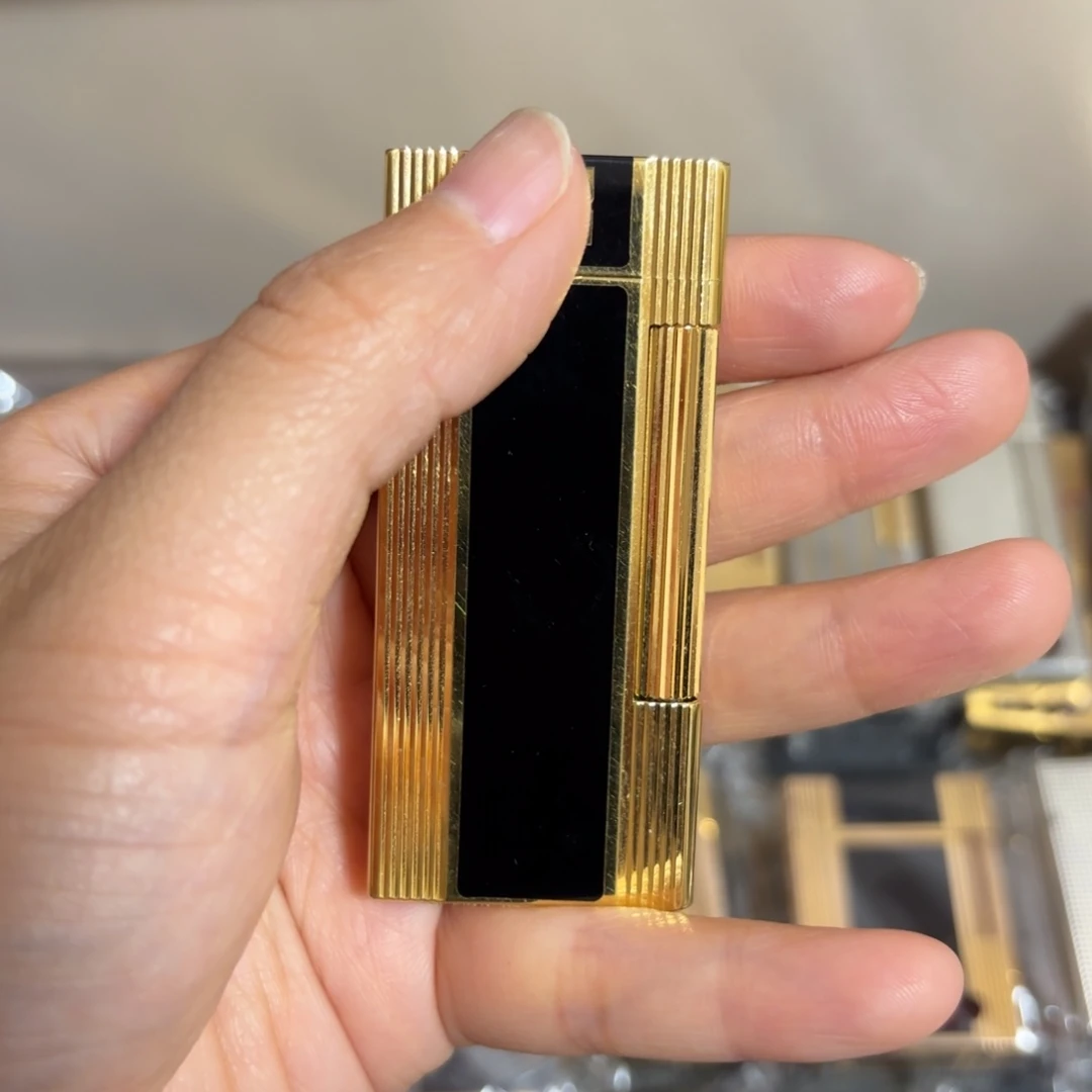 都登卡中古打火机