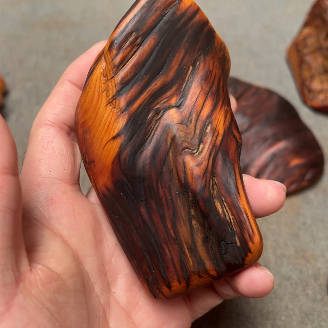 柏木（崖柏）北太行陈化崖柏