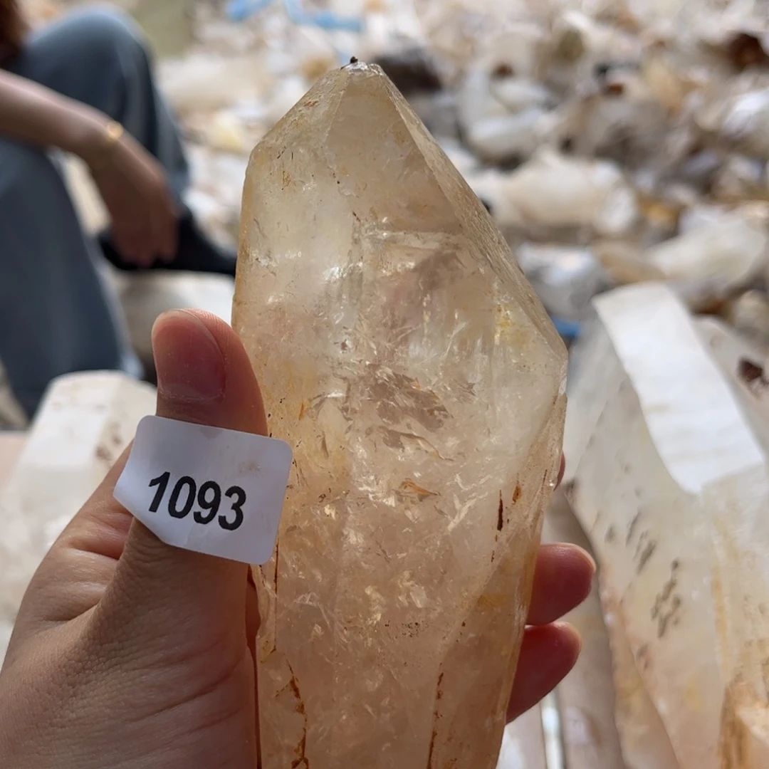 【闪购商品】未镶嵌水晶大型摆件（非配饰）