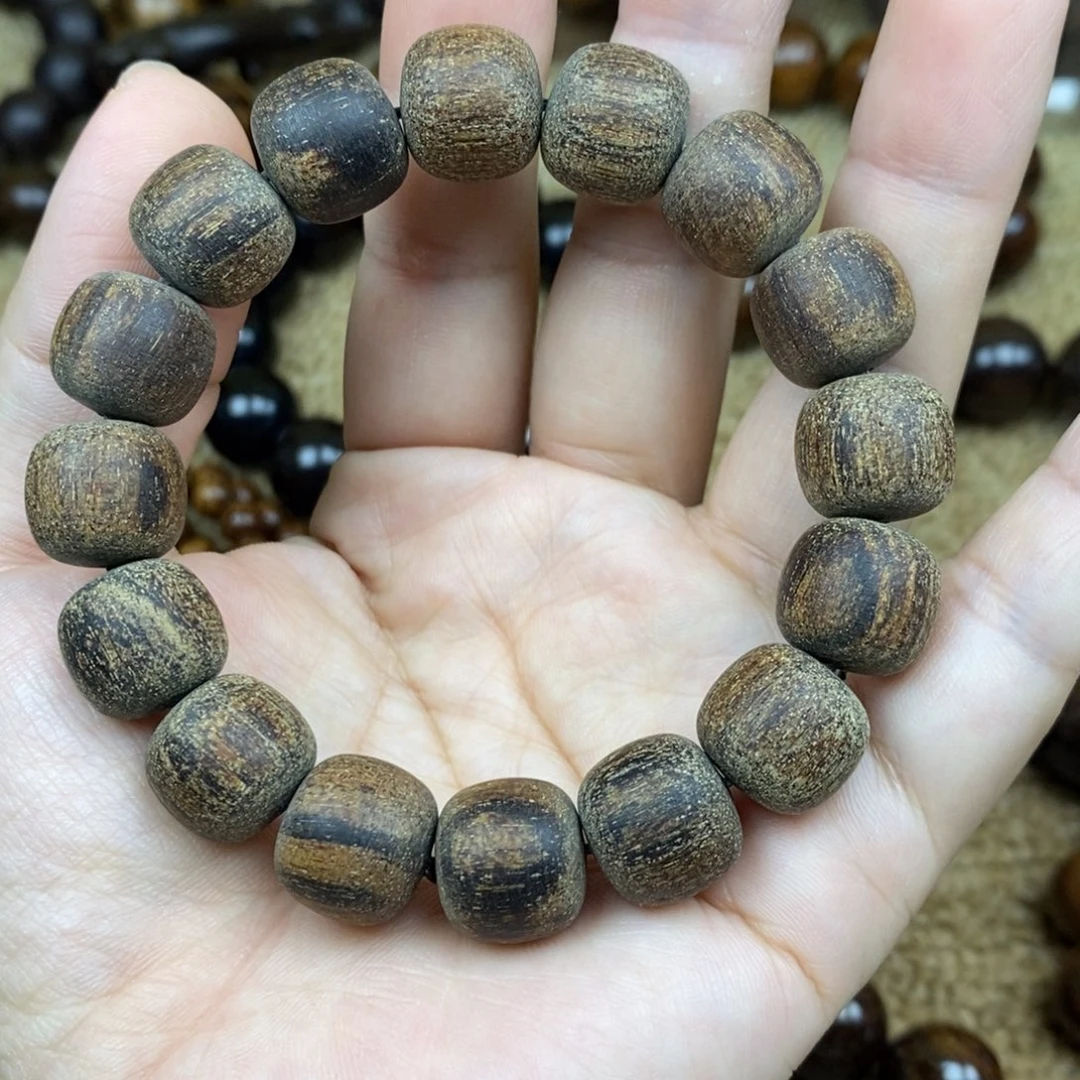 贡木手串/手链1314巴布亚新几内亚贡木