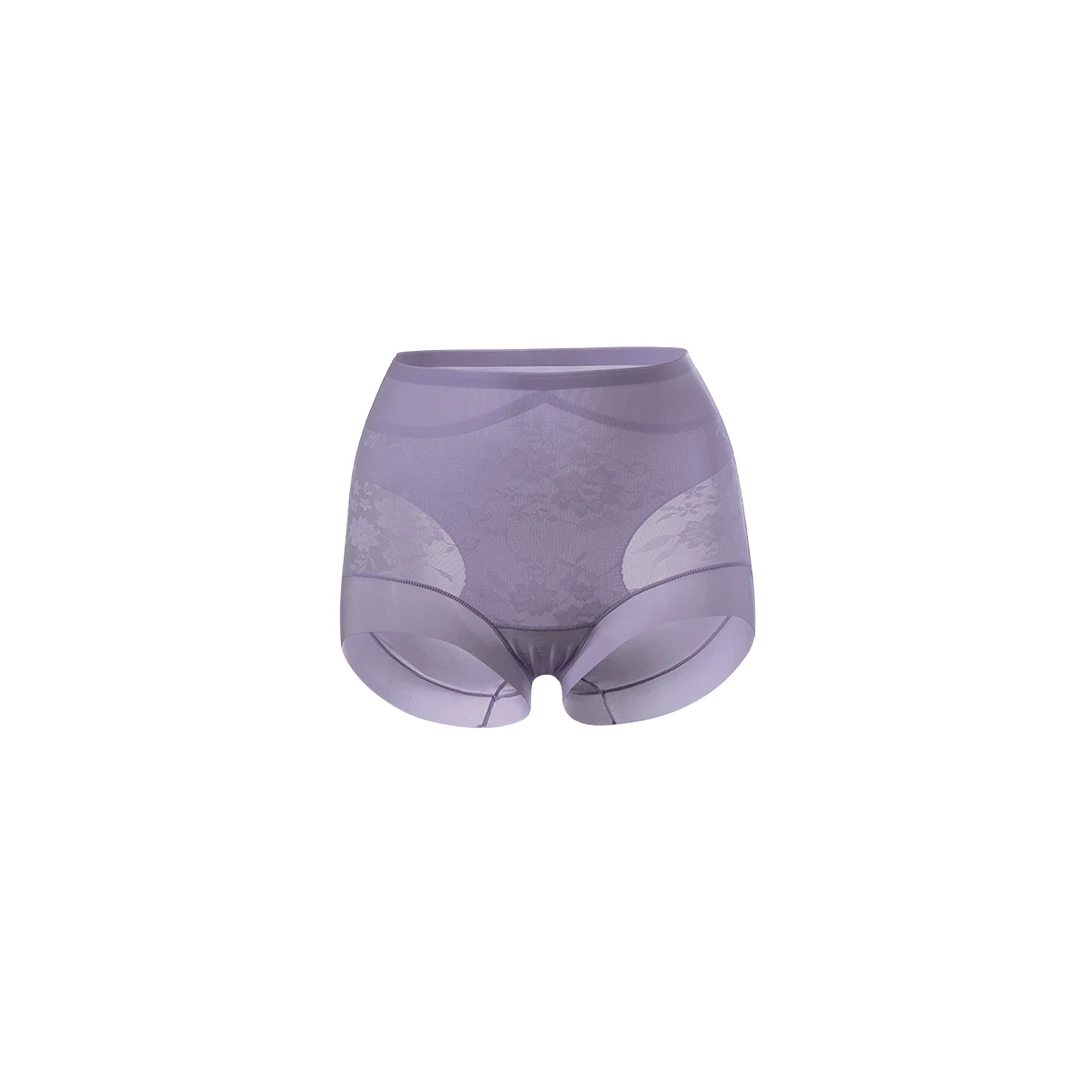 【懒猫nono专属】到手三条,随缘发,花语云纱凉感飘飞轻塑裤SE50486