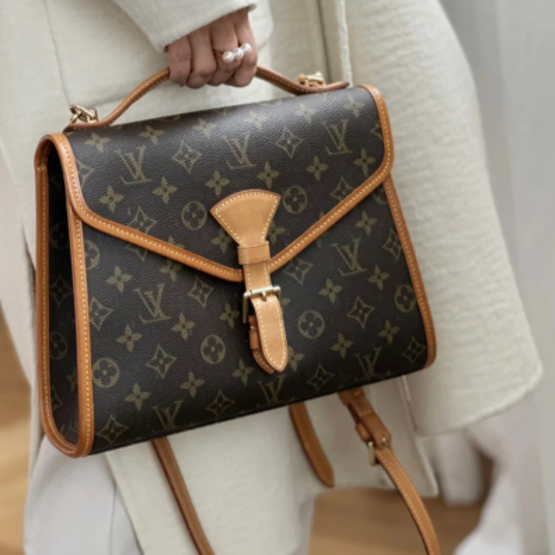 95新 LouisVuitton/路易威登 路易威登/单肩包/0702