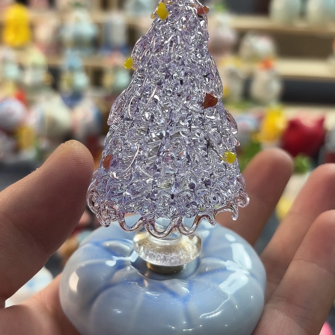 小***仙陶摆件景德镇景德镇