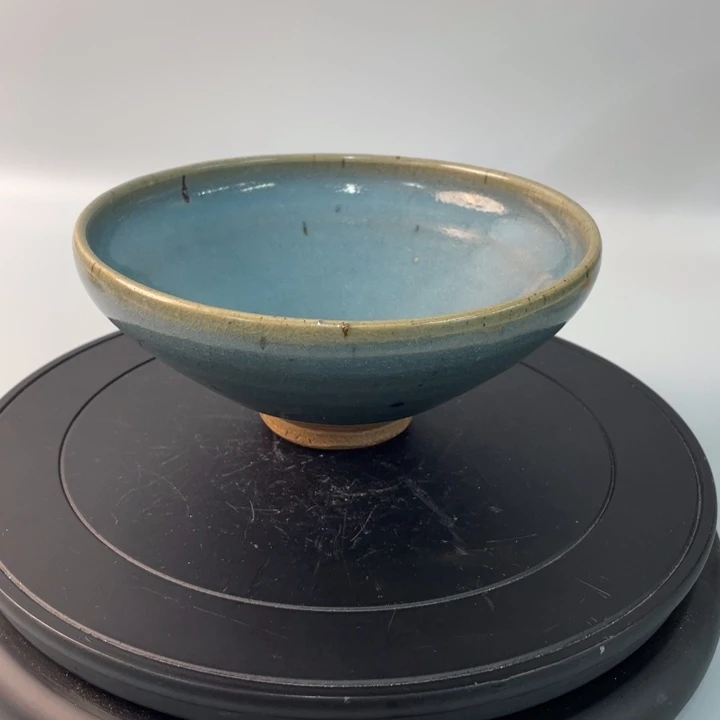 瓷片陶瓷瓷器制作工艺研究