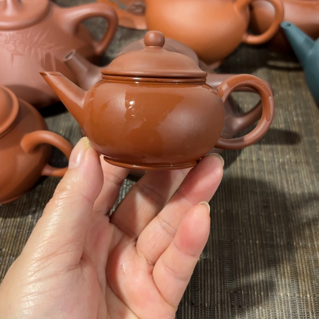 小***鸟紫砂茶壶紫砂和白银价格在不断的攀升