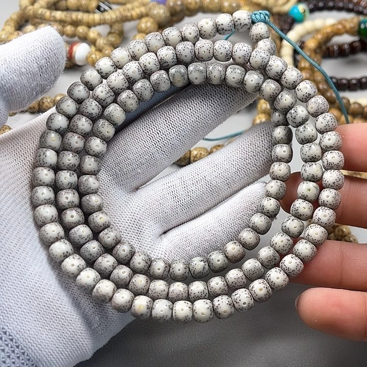 星月菩提吊坠杨*7.8杨也