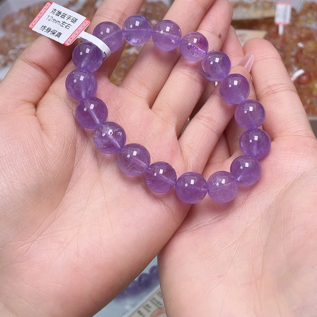 晴***绵珠宝半成品未镶嵌水晶540