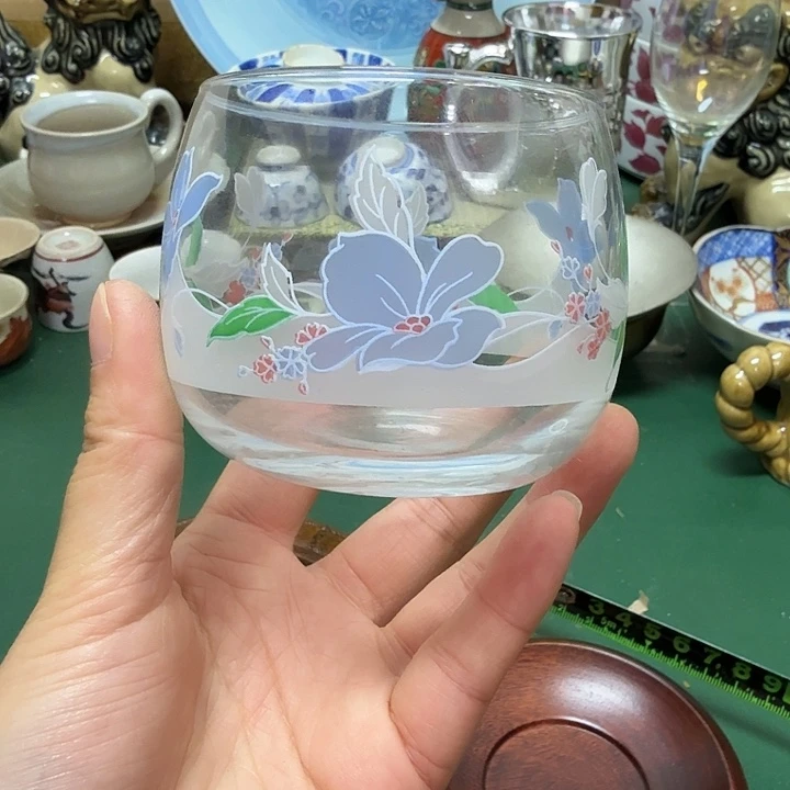 牛****中古工艺品精选瓷器