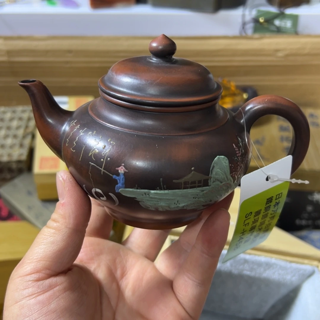 紫砂闪购好物闪购好物