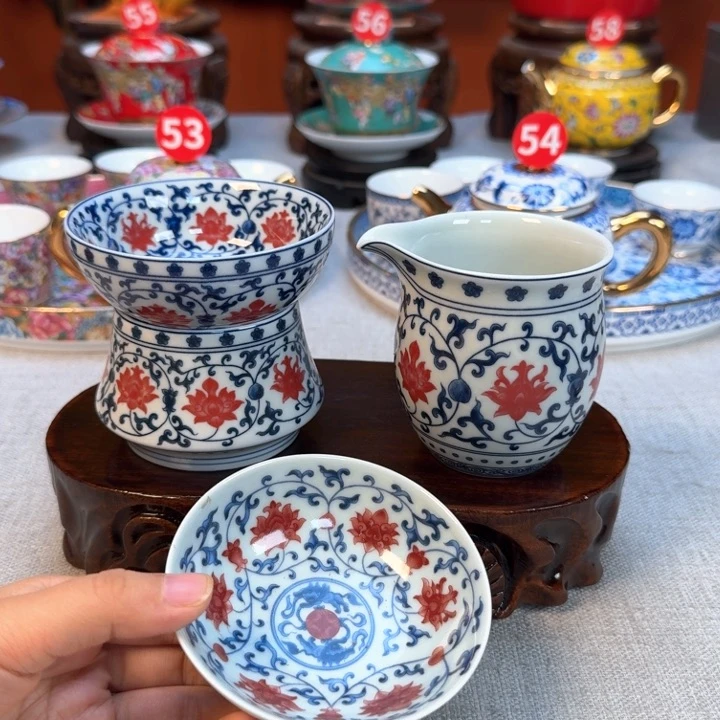 景德镇陶瓷景德镇瓷