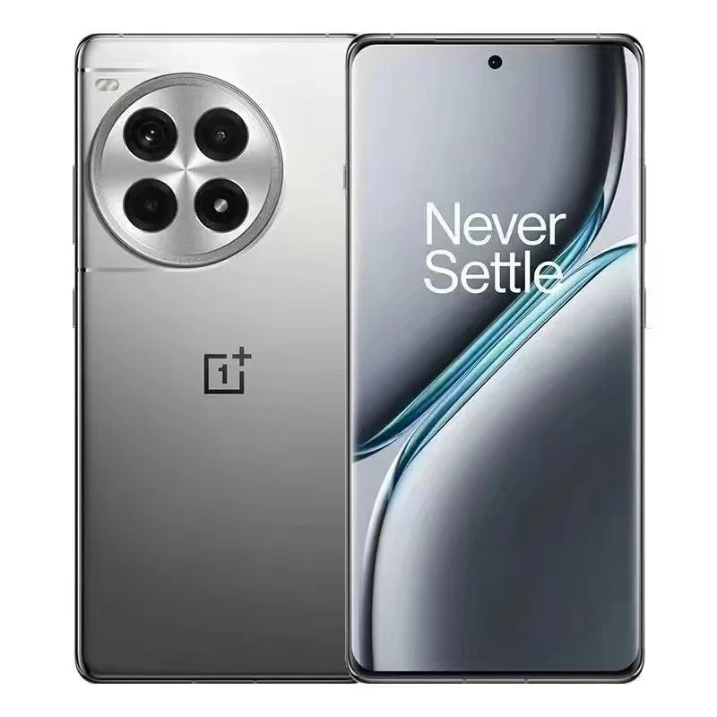99新 OnePlus/一加 Ace3Pro5.5G第三代骁龙8  杜  二手优品严选