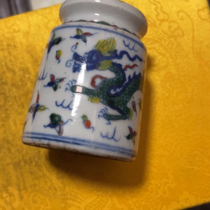 强***7摆件陶瓷设计风格设计