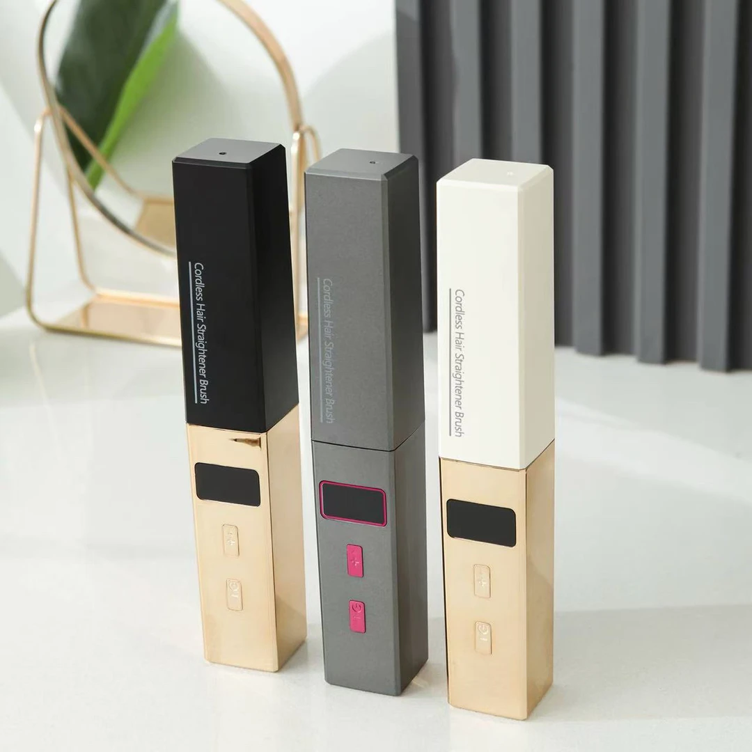 直发梳家用小型便携