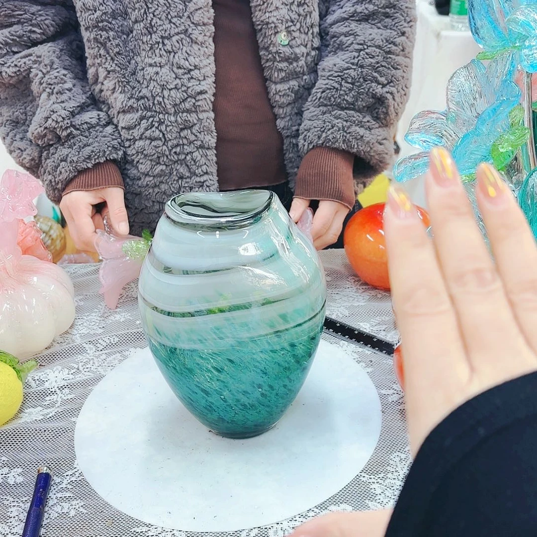 花瓶安妮家花瓶花器摆件