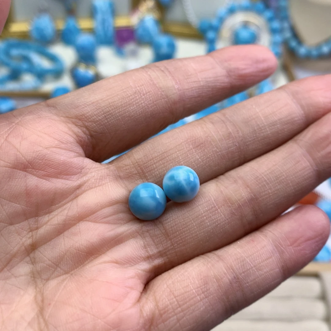 y***o手饰针钠钙石未镶嵌