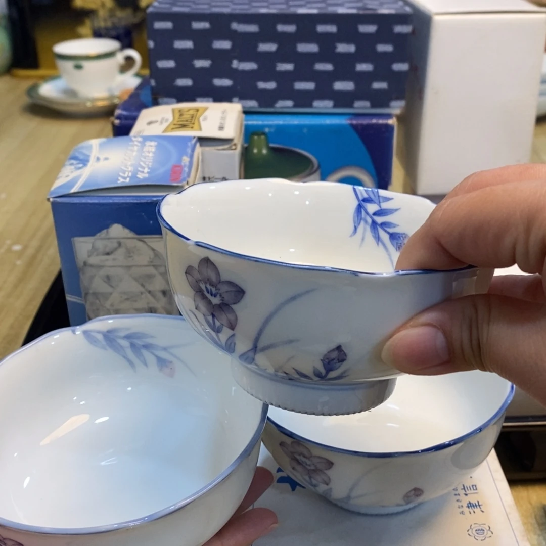 我***过瓷片易雅集工艺品有限公司