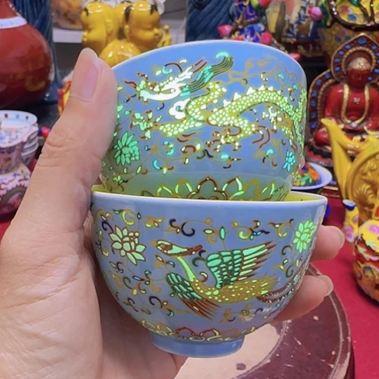 摆件家居设计风格