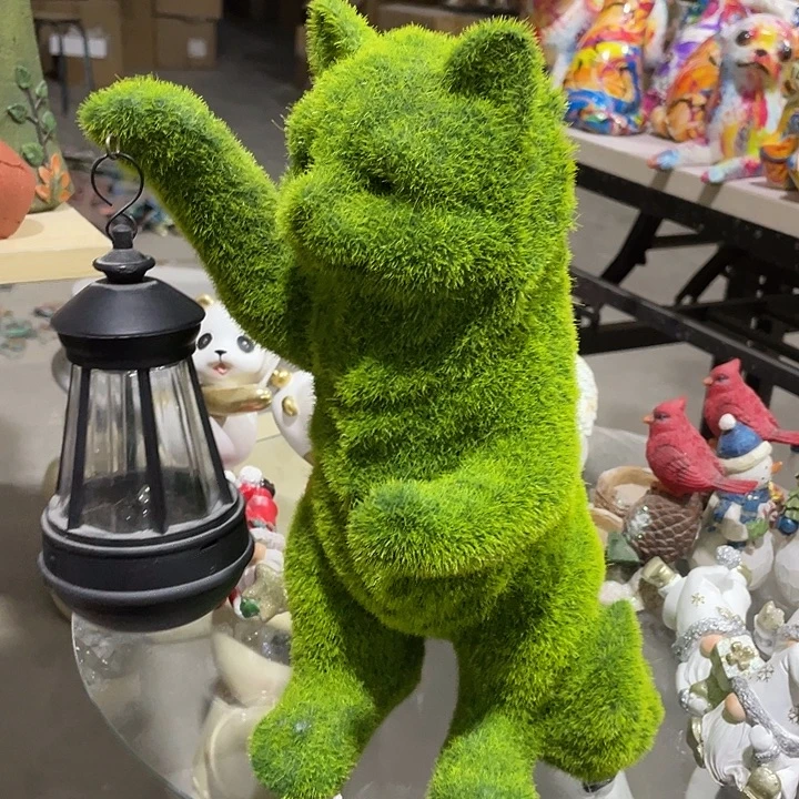 树脂样品样品样品猫