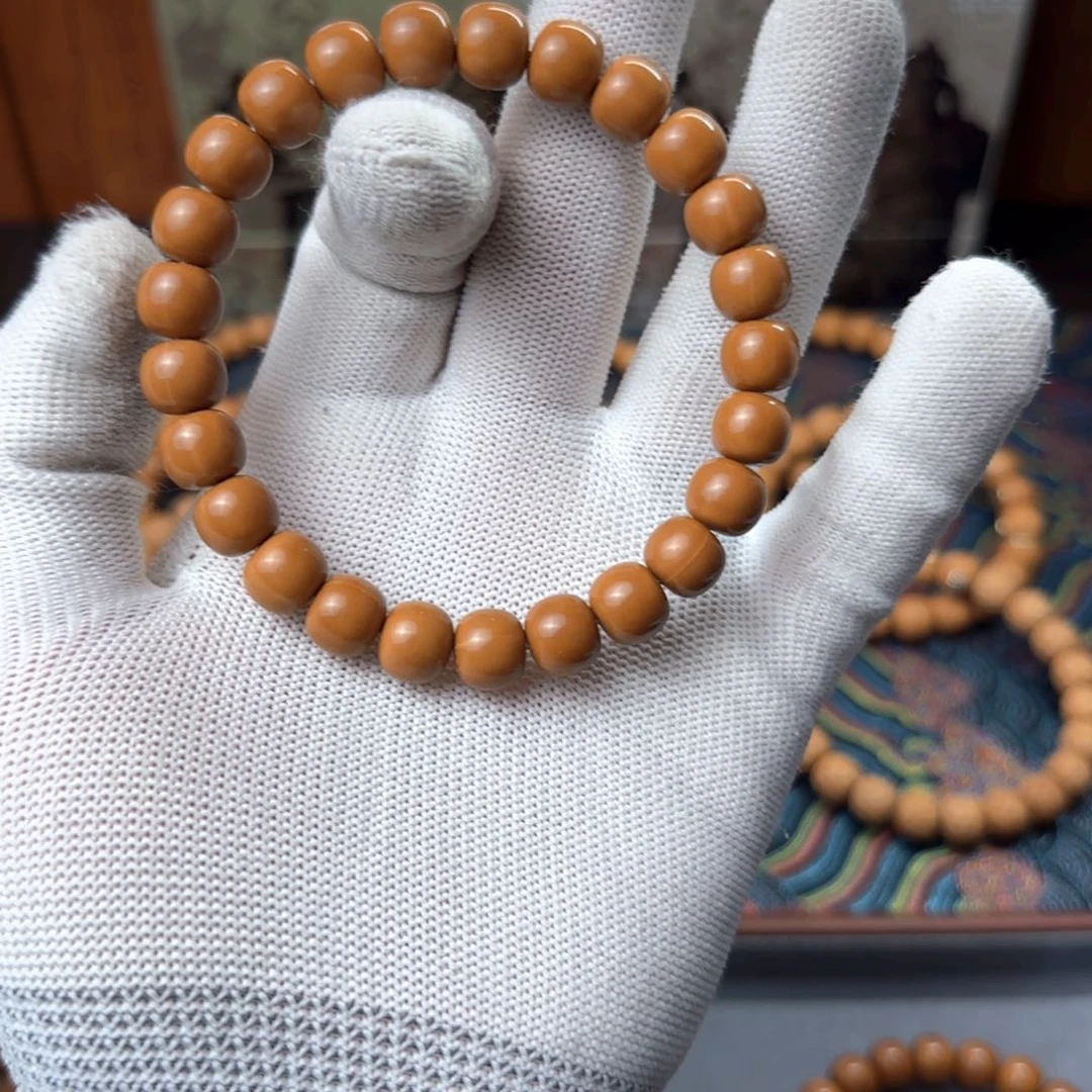 猴头核桃吊坠老型