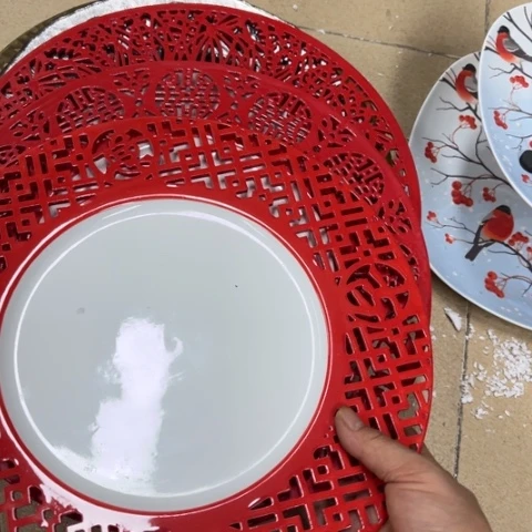 常***大瓷片瑕疵瓷片不退不换。。。。。。。。。。