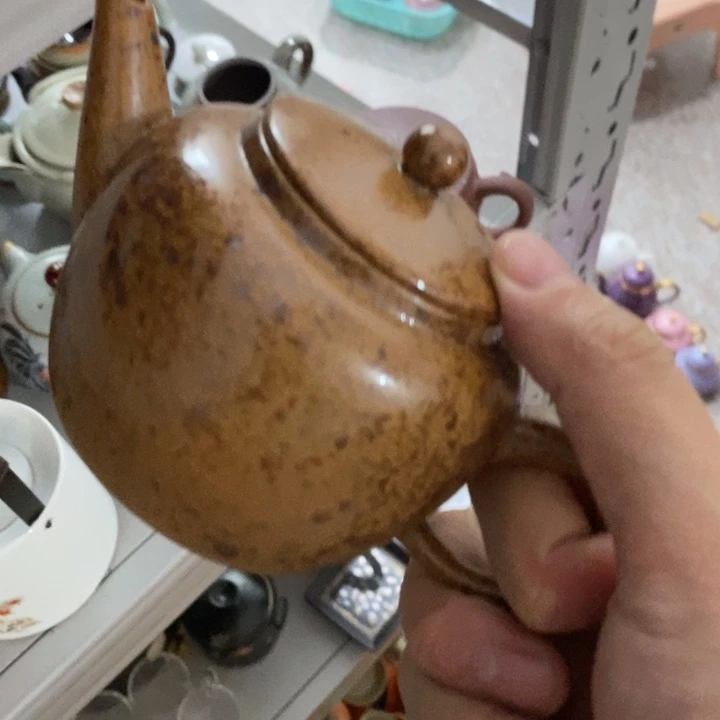 陶瓷艺术品及陶瓷制品壶