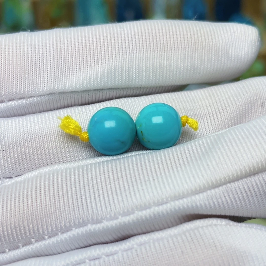 绿松石未镶嵌绿松石