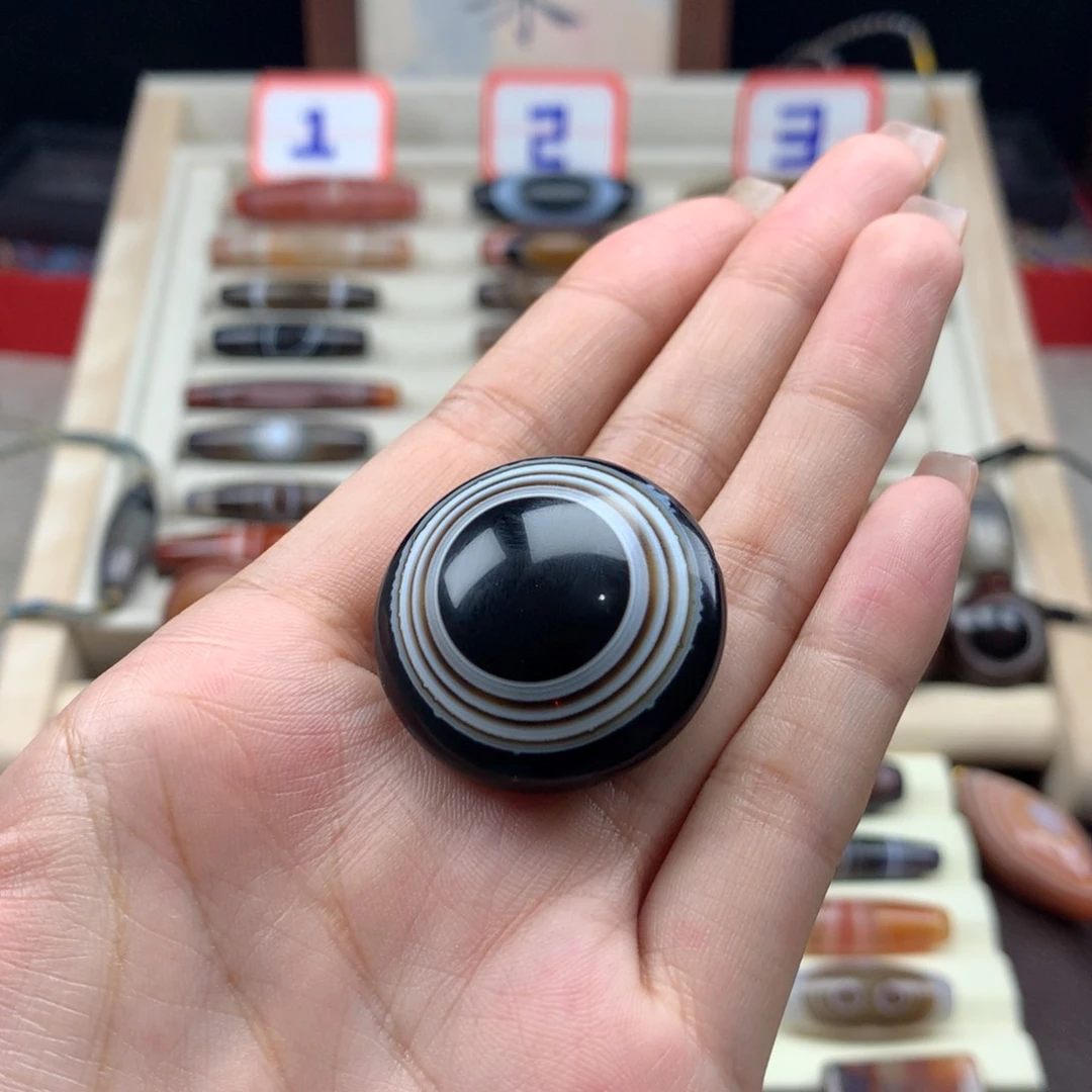 玛瑙/玉髓手链未镶嵌鸿*