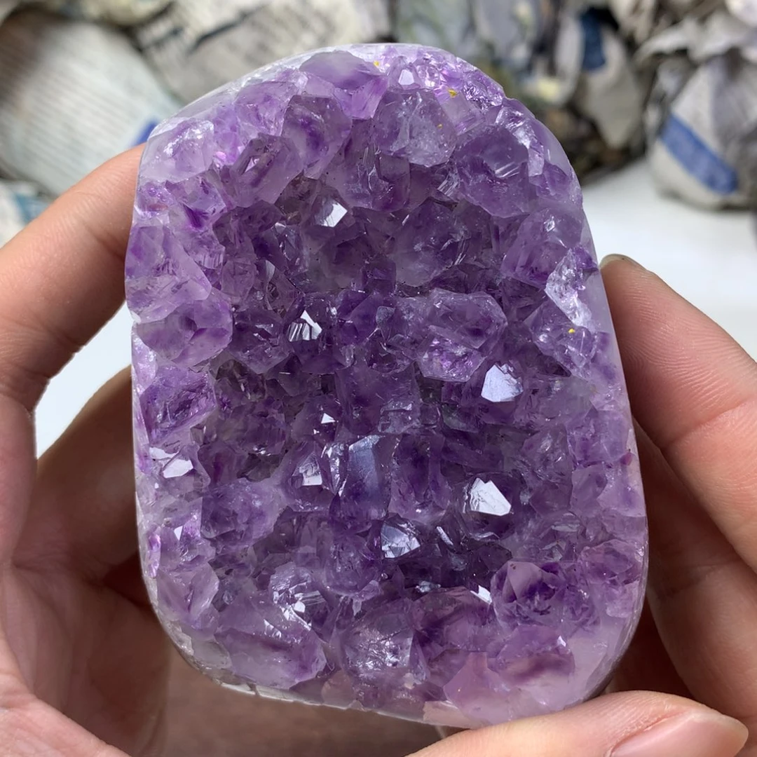 水晶大型摆件（非配饰）未镶嵌