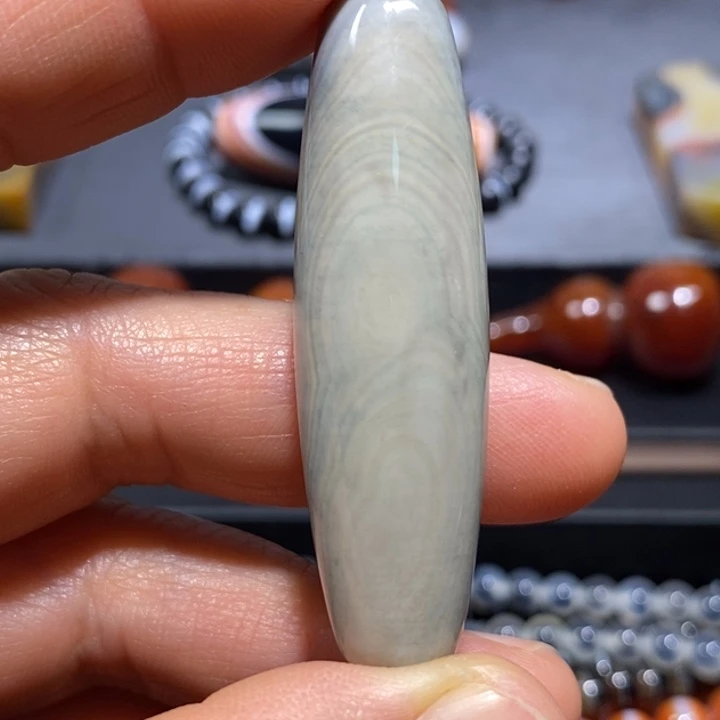 玛瑙/玉髓未镶嵌挂件