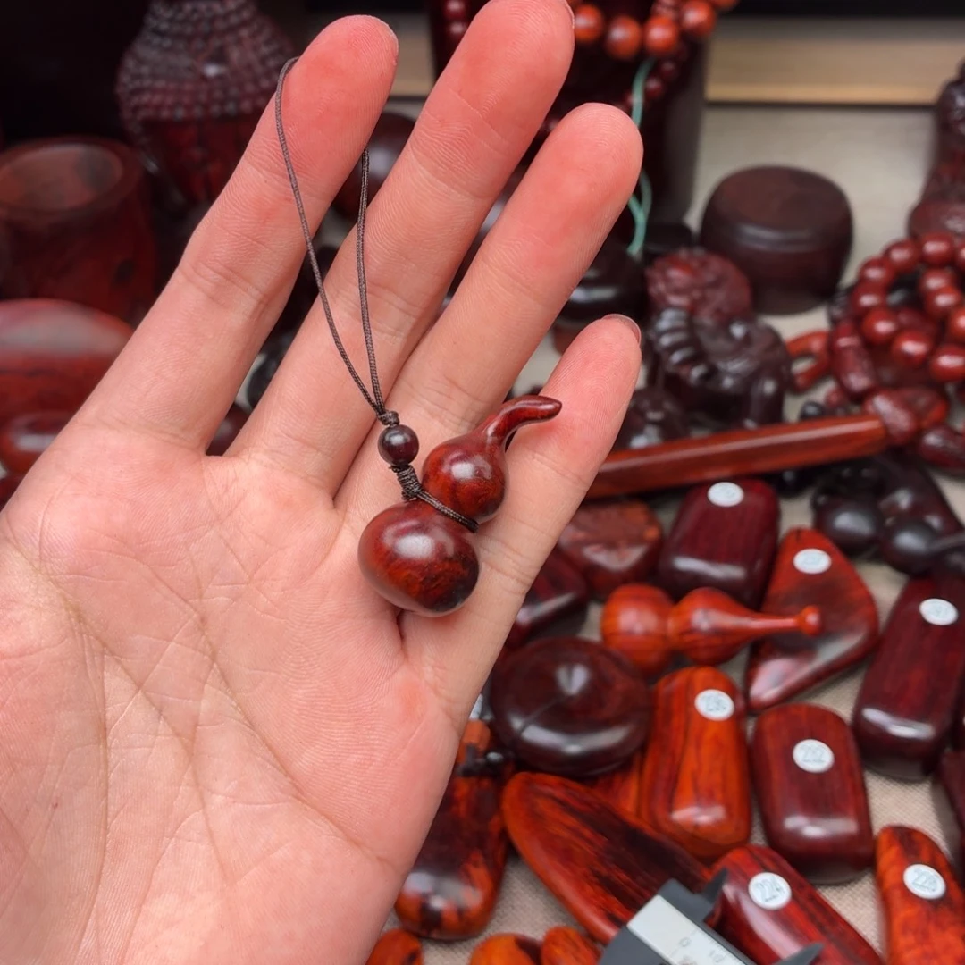 檀香紫檀（小叶紫檀）