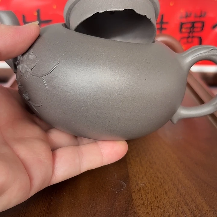 茶壶紫砂冷**知宜兴紫砂工艺美术