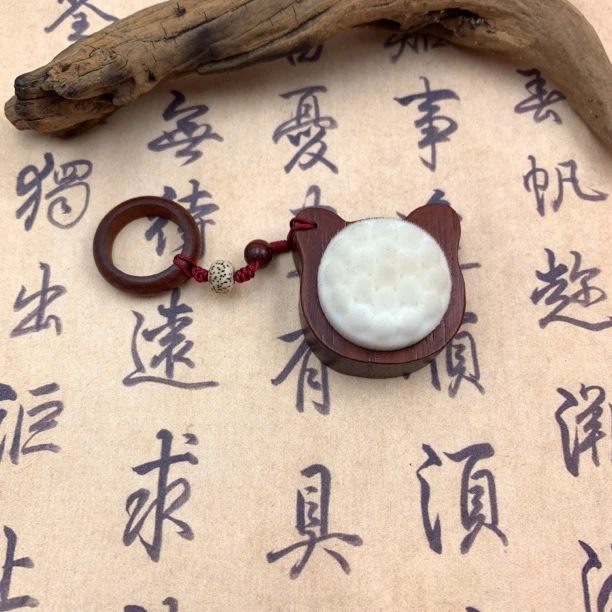 红花梨刷子-多样性发一-250525021