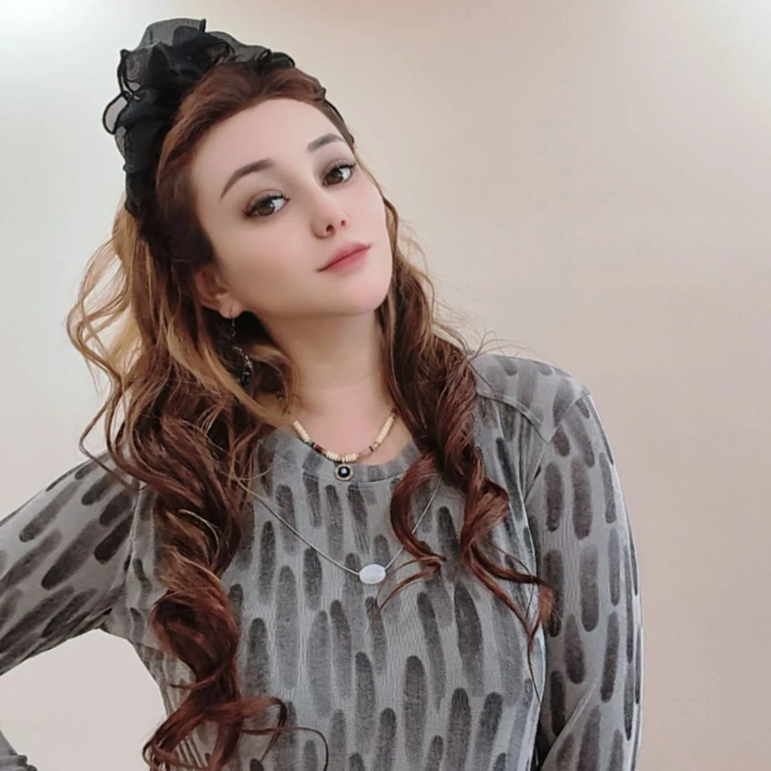 好看衣服我喜欢的