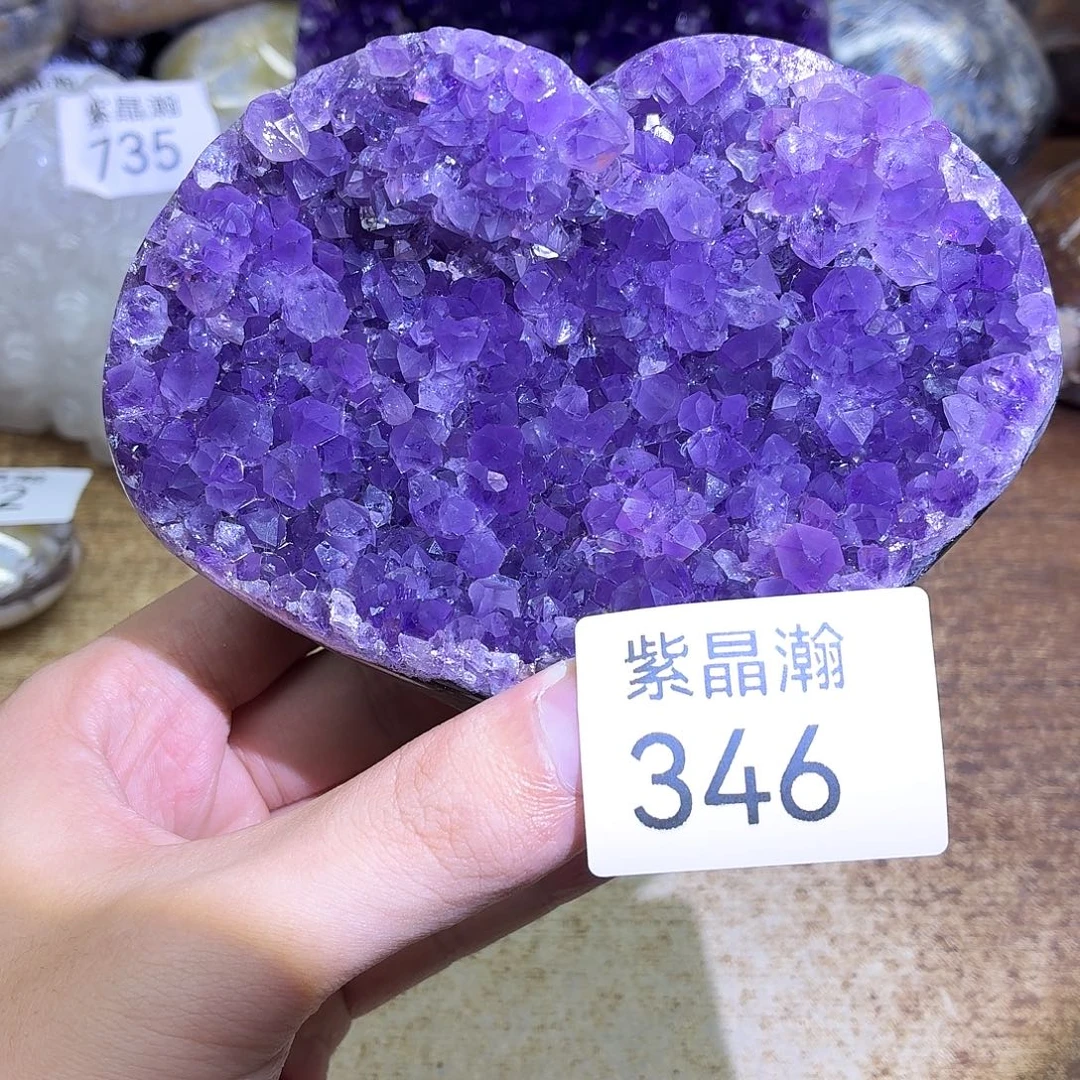 未镶嵌大型摆件（非配饰）水晶