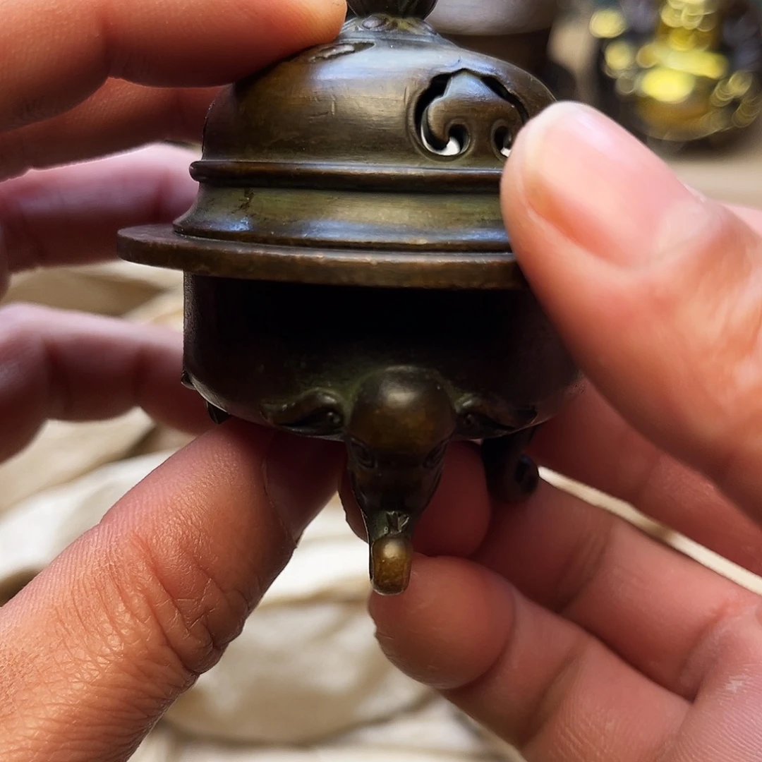 铜器精选专属链接