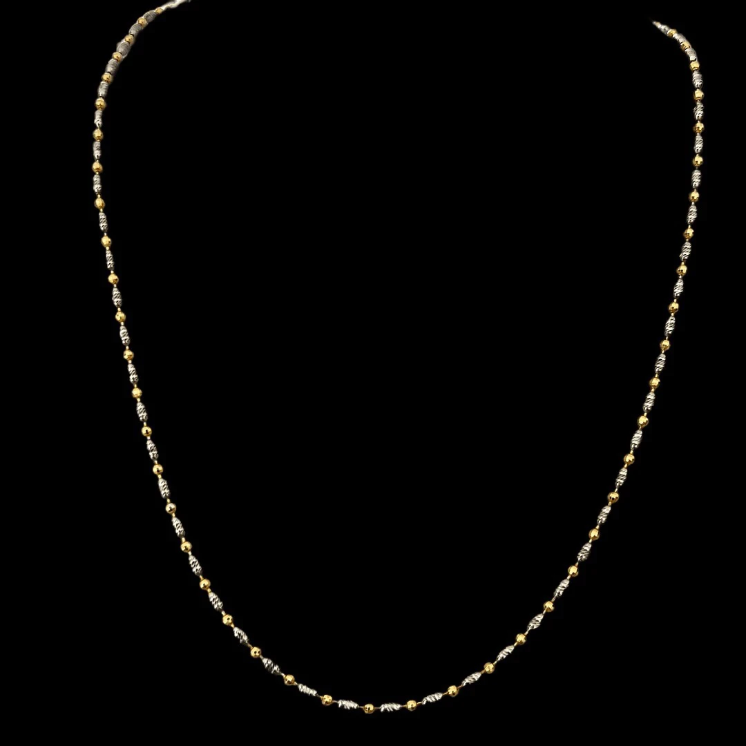 链子925银 F4681时尚项链孤品