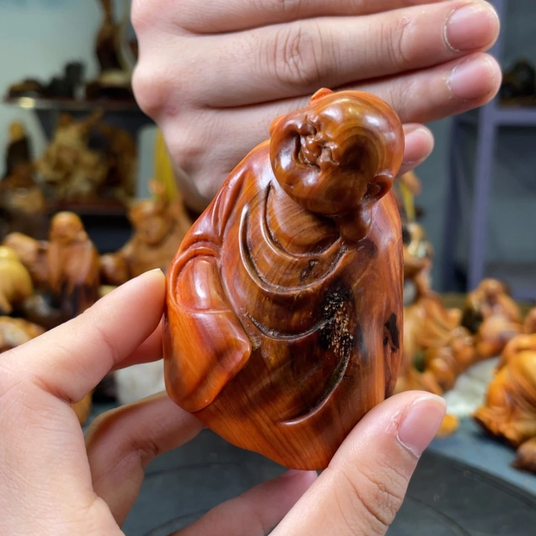 【闪购商品】柏木（崖柏）其他