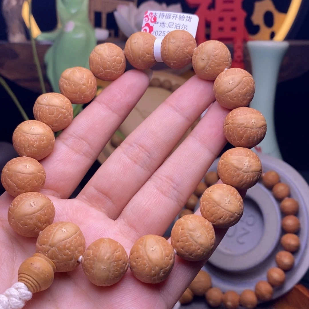凤眼菩提手串25年手串16➕
