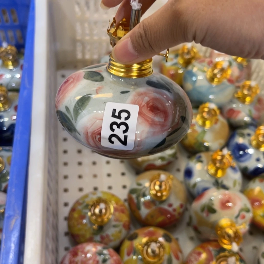 F***苑瓷片景德镇手工制作