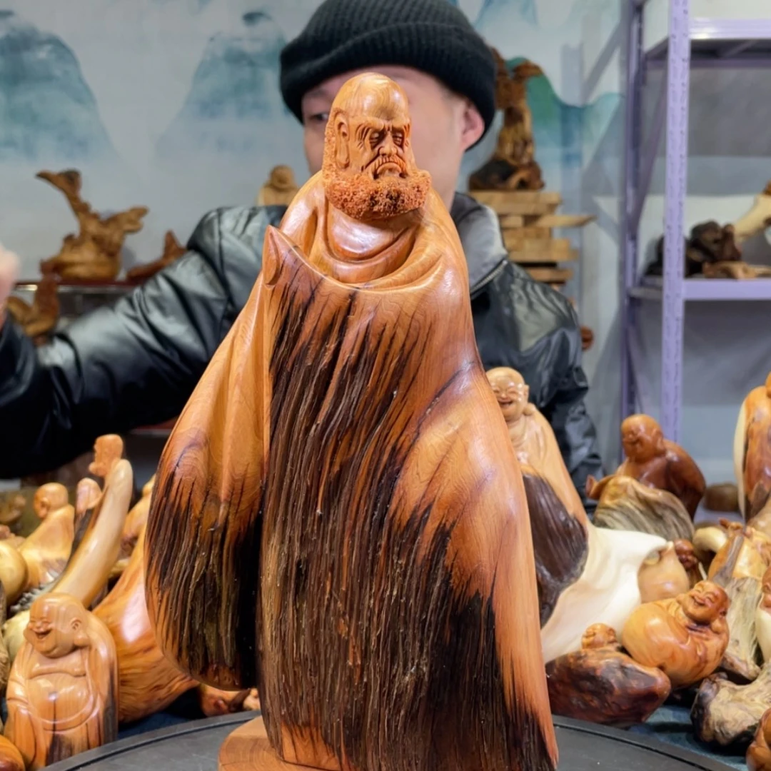 【闪购商品】柏木（崖柏）其他