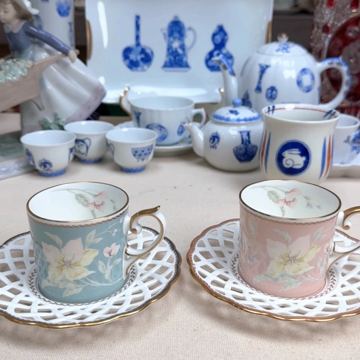 瓷片金泽精选美物