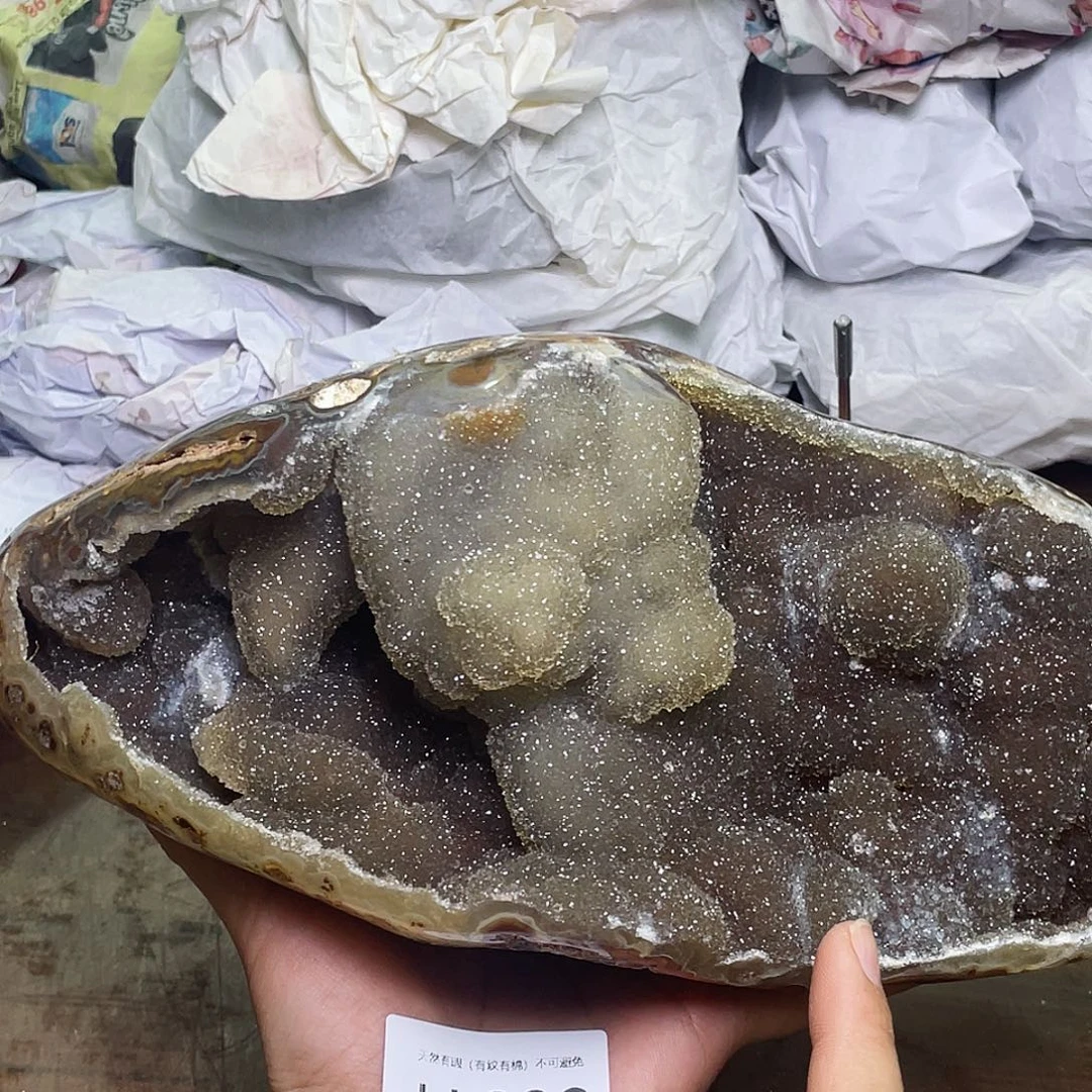 未镶嵌水晶大型摆件（非配饰）