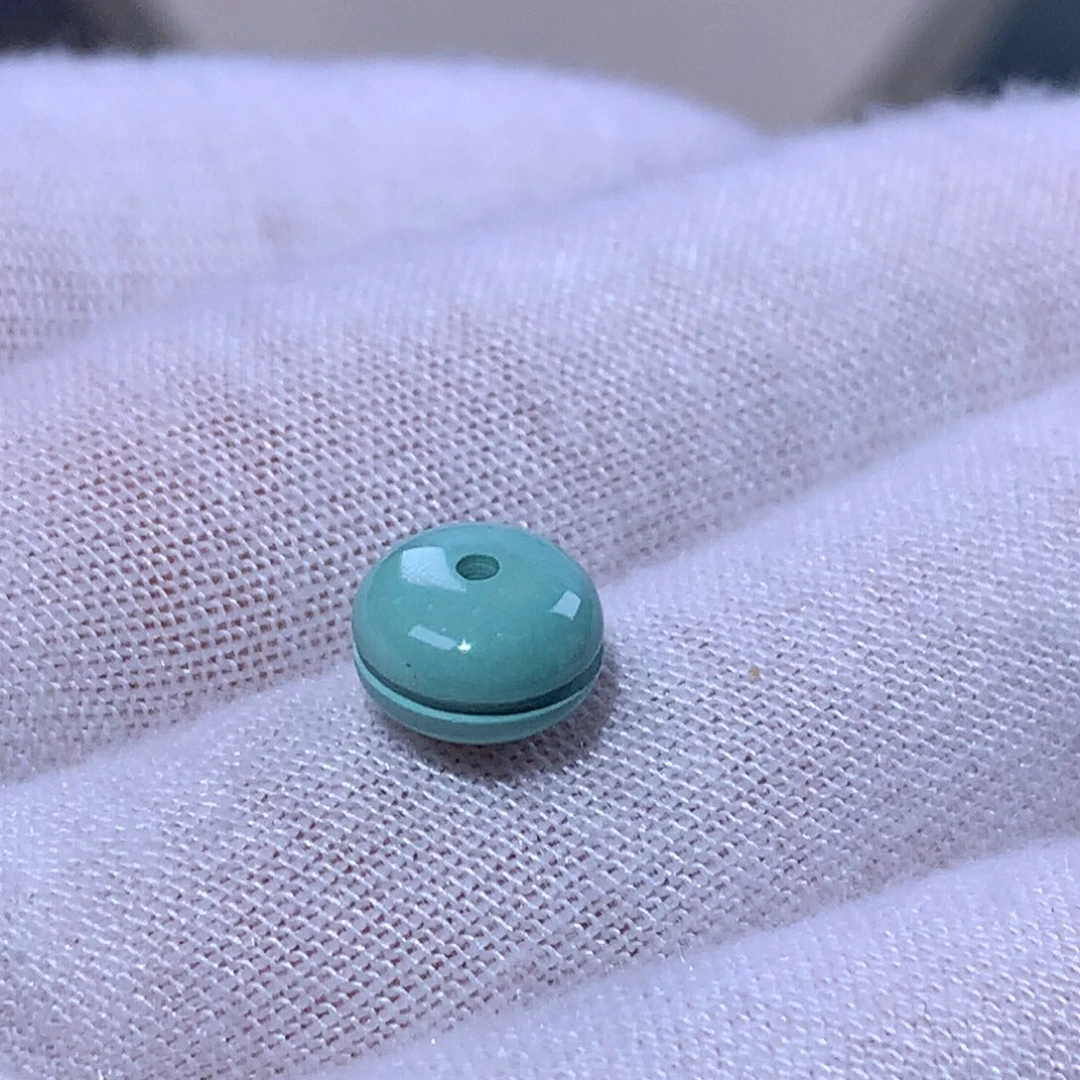 绿松石未镶嵌珠宝奇石808