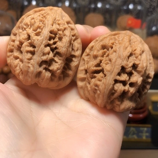 原生态：平谷粗筋