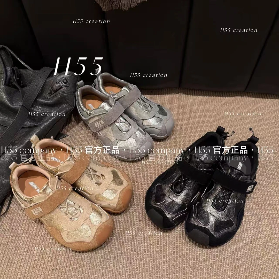 早8人的暴走鞋！芒果头机能徒步鞋～19-2852【X】