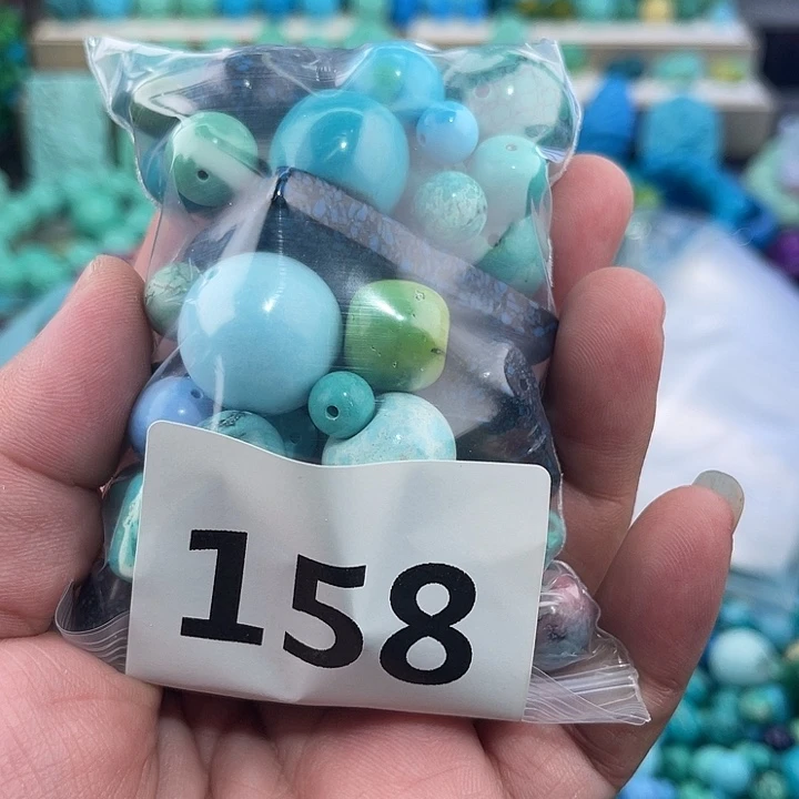 菱锰矿未镶嵌珠宝半成品